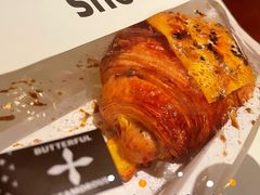 -B&C黄油与面包·THE GARDEN BAKERY概念店(世纪汇店)