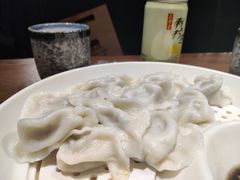 羊肉饺子-快乐小羊·内蒙牛羊肉火锅(流花中心店)