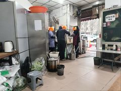 -好香来米线(十里铺北路店)