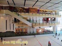 -香港ELEMENTS圆方