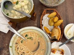 -海坛特色小吃·只做平潭特色菜(平潭店)