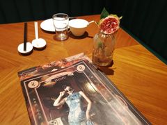 -上海人家花樣年华(中山公园店)