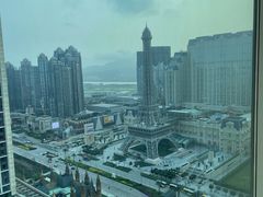 -澳门喜来登大酒店