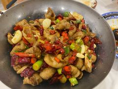 -新新湘菜馆(新中街二条店)