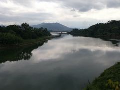 -福建鲤鱼洲酒店