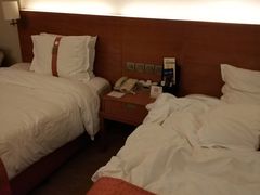 -上海浦东康桥绿地假日酒店