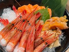 -御满屋日本料理