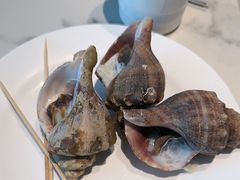 -青蓬蒸汽海鲜·深圳老字号·团建聚会(壹方城店)