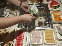 -海底捞火锅(庆春路店)