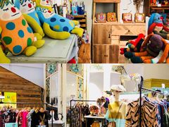 -恋物百货商店(华侨城店)