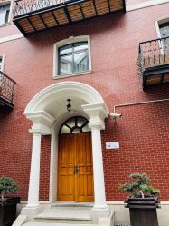-复旦大学附属妇产科医院(黄浦院区)