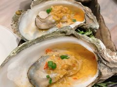 碳烤生蚝-阿杜打边炉(五江天街店)