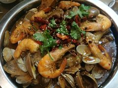 -天赢酒楼(青馨家园店)