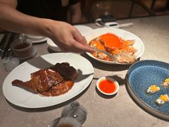 -广州文华东方酒店·江-由辉师傅主理