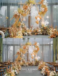 -Sunny喜铺婚礼策划(东部店)