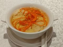 -红棉中餐厅·广州海航威斯汀酒店