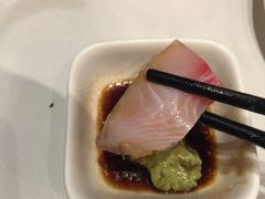 -星伦多自助料理(华润万象城店)