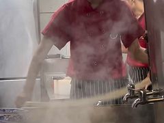 -东方宫·中国兰州牛肉拉面(三里屯店)
