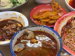 -老三样·旧食新味(船山路店)