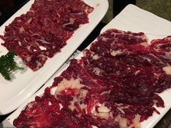-牛焱·贵州黄牛肉火锅(城西银泰店)
