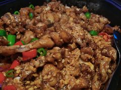 -蛙来哒(东城万达店)