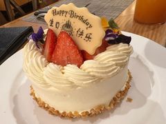 -国宾酒店-花园咖啡自助餐厅(北营房中街店)