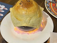 -卢布里西餐厅(总店)