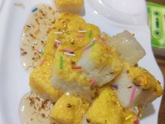 -海荣锅贴馆(五味十字店)