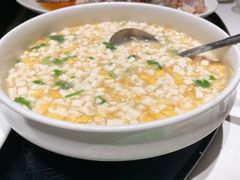-芳芳私房菜·精做淮扬菜(承德路店)