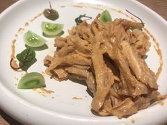 芥末鸭掌-小大董·烤鸭(凤凰汇店)