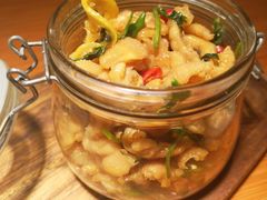 -秀儿家の小确幸融合西餐厅(万达店)