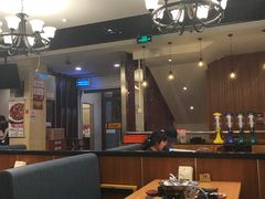 -小土豆北方菜馆(方庄店)