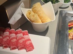 -海底捞火锅(崇文门新世界百货店)