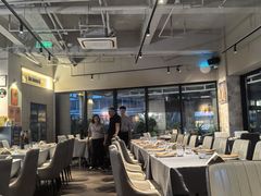 -Efes Turkish & Mediterranean Cuisine 艾菲斯餐厅(陆家嘴店)