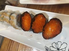 -松坂屋日料自助(长城路店)