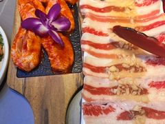 -外婆掌柜·东北家庭烤肉(托乐嘉店)