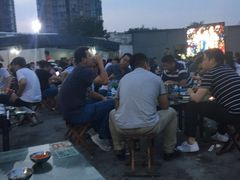 -迎燕阁烤羊腿(二环南路店)