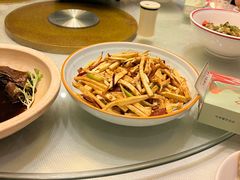-椿记烧鹅(叠彩店)
