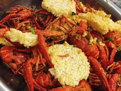 -王红军龙虾(盐仓桥店)