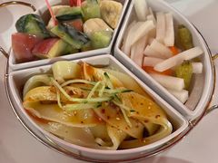 -马白开来特色羊排揪片子  (总店)