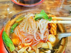 -清真·马文砂锅大全(麦苋街店)
