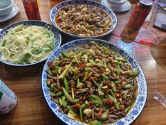 -李大爷的泡椒馆(冉家坝店)