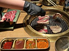 -MIKOMIKO和牛烧肉专门店(南门店)