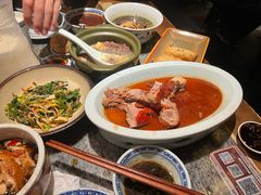 -南京大牌档(青岛万象城店)