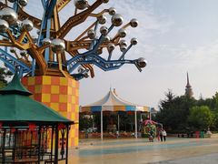 -青岛方特梦幻王国