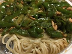 -东园小馆·早茶·淮扬小炒(三盛广场店)
