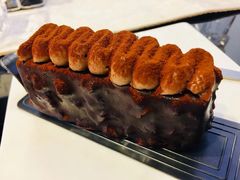 -麦雪尔甜品·生日蛋糕(新街口旗舰店)