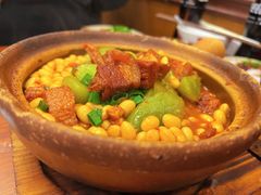 -罗妈砂锅(四川成都奎星楼店)