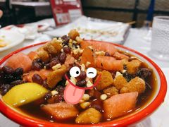 老冰粉-华仔龙虾(永乐路总店)