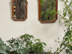 -云里小坐·小院里·团建·宴请·下午茶(三圣乡店)